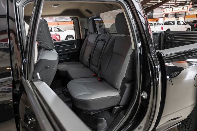 2020 Ram 2500 Lone Star 2020 Ram 2500 Lone Star