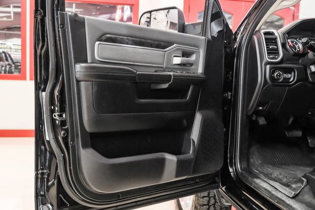 2020 Ram 2500 Lone Star 2020 Ram 2500 Lone Star