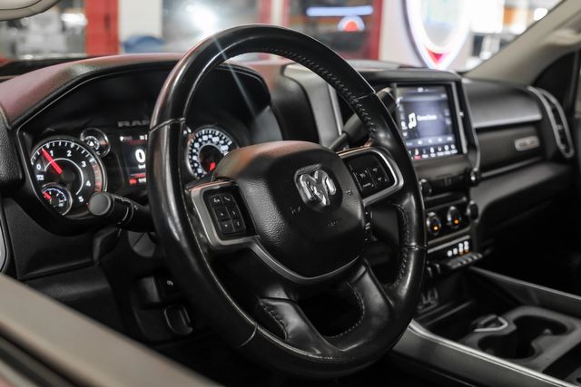 2020 Ram 2500 Lone Star 2020 Ram 2500 Lone Star