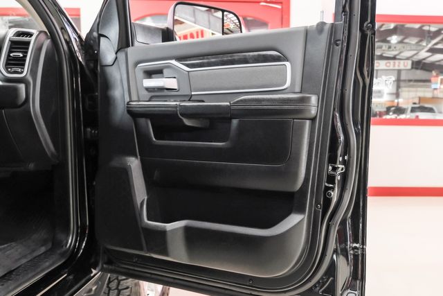 2020 Ram 2500 Lone Star 2020 Ram 2500 Lone Star