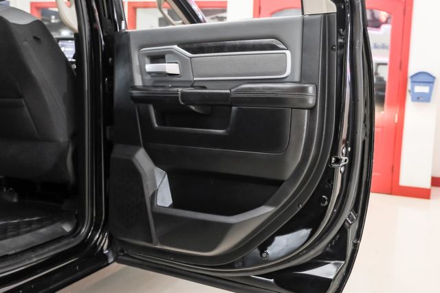 2020 Ram 2500 Lone Star