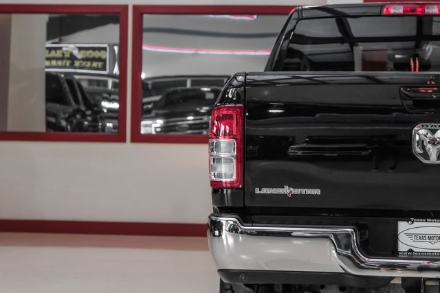 2020 Ram 2500 Lone Star 2020 Ram 2500 Lone Star