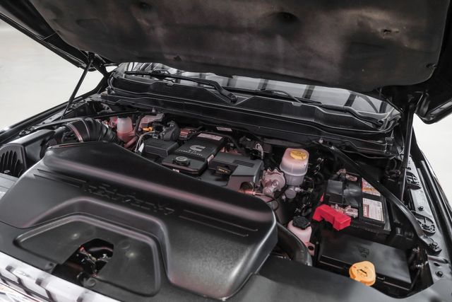 2020 Ram 2500 Lone Star 2020 Ram 2500 Lone Star