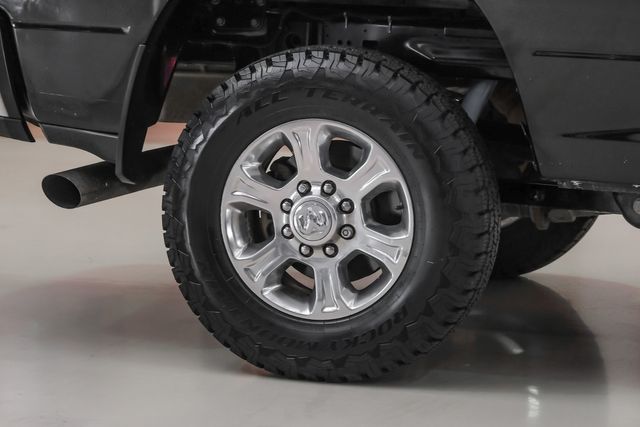 2020 Ram 2500 Lone Star 2020 Ram 2500 Lone Star