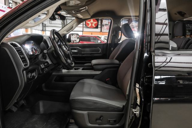 2020 Ram 2500 Lone Star 2020 Ram 2500 Lone Star