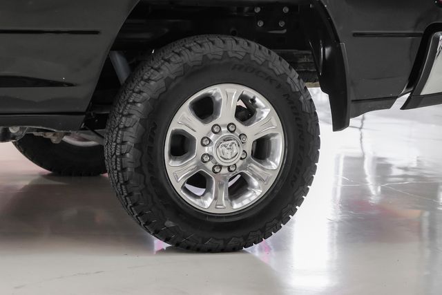 2020 Ram 2500 Lone Star 2020 Ram 2500 Lone Star