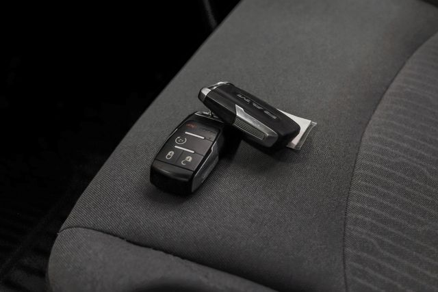 2020 Ram 2500 Lone Star 2020 Ram 2500 Lone Star