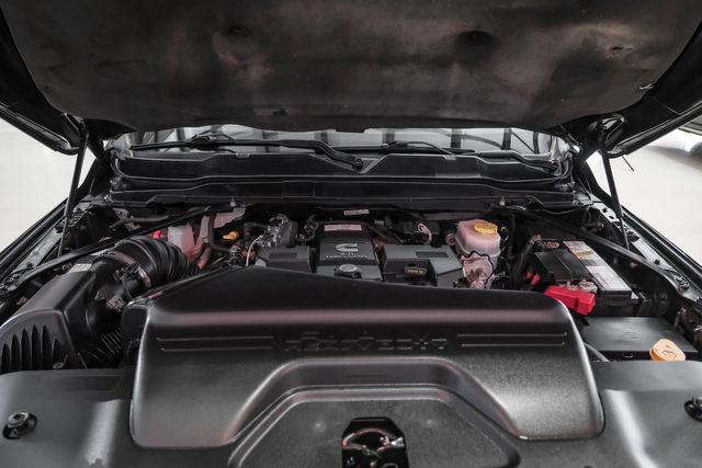 2020 Ram 2500 Lone Star 2020 Ram 2500 Lone Star