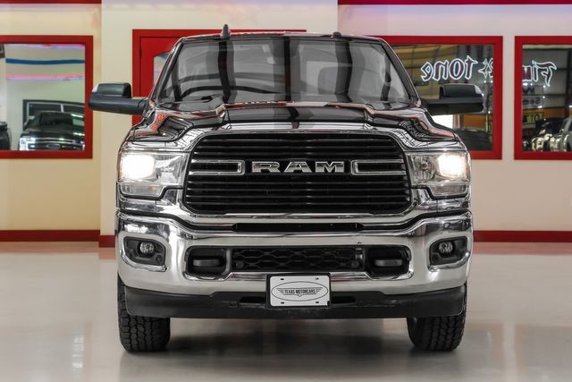 2020 Ram 2500 Lone Star 2020 Ram 2500 Lone Star