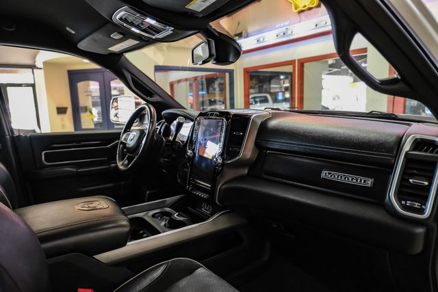 2020 Ram 2500 Laramie 2020 Ram 2500 Laramie