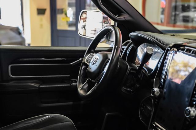 2020 Ram 2500 Laramie 2020 Ram 2500 Laramie