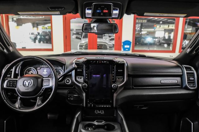 2020 Ram 2500 Laramie 2020 Ram 2500 Laramie