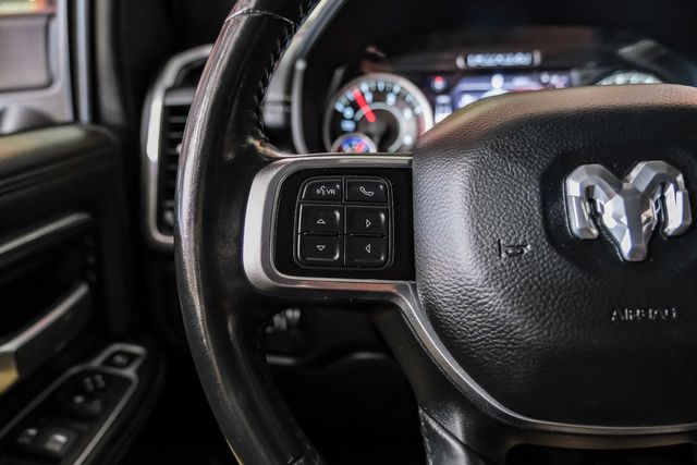 2020 Ram 2500 Laramie 2020 Ram 2500 Laramie
