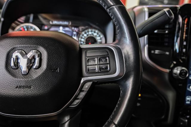 2020 Ram 2500 Laramie 2020 Ram 2500 Laramie