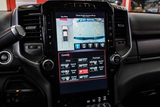 2020 Ram 2500 Laramie 2020 Ram 2500 Laramie