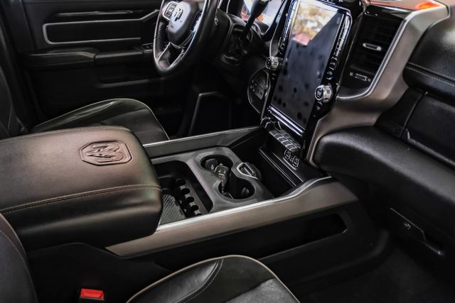 2020 Ram 2500 Laramie 2020 Ram 2500 Laramie