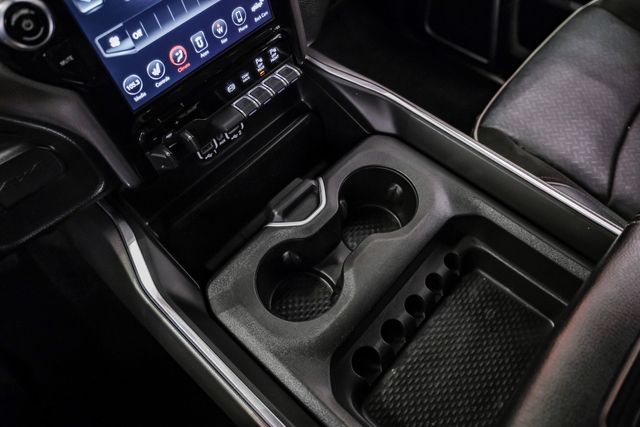 2020 Ram 2500 Laramie 2020 Ram 2500 Laramie