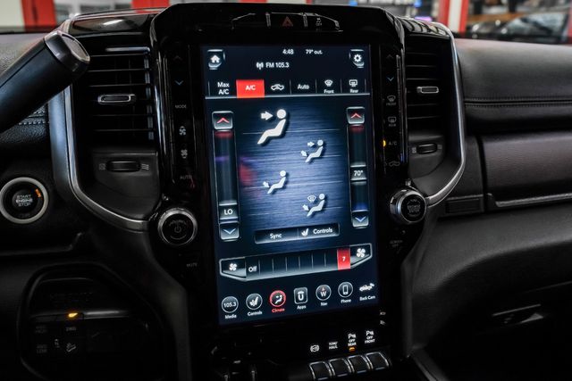 2020 Ram 2500 Laramie 2020 Ram 2500 Laramie