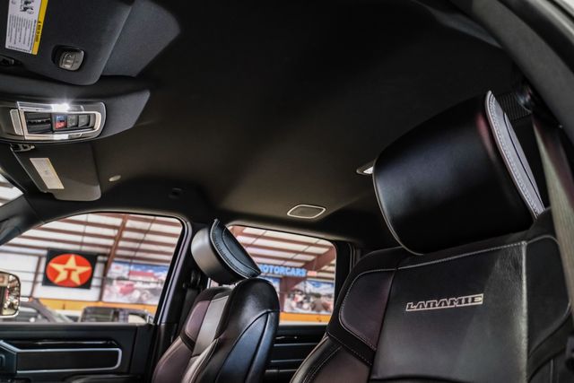 2020 Ram 2500 Laramie 2020 Ram 2500 Laramie