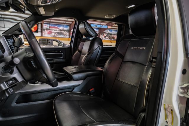 2020 Ram 2500 Laramie 2020 Ram 2500 Laramie