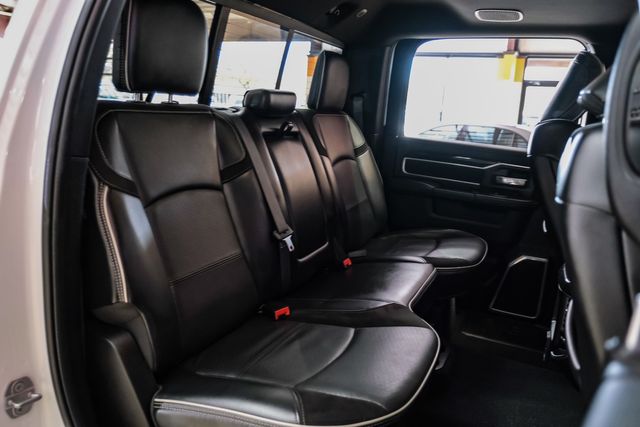 2020 Ram 2500 Laramie 2020 Ram 2500 Laramie