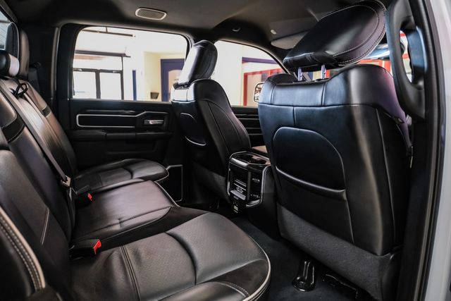 2020 Ram 2500 Laramie 2020 Ram 2500 Laramie