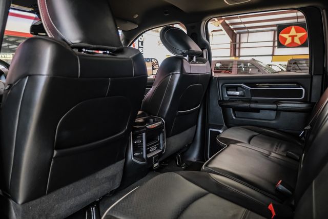 2020 Ram 2500 Laramie 2020 Ram 2500 Laramie