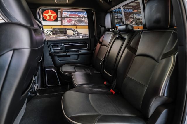 2020 Ram 2500 Laramie 2020 Ram 2500 Laramie