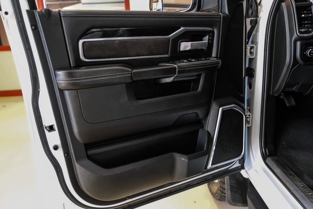 2020 Ram 2500 Laramie 2020 Ram 2500 Laramie