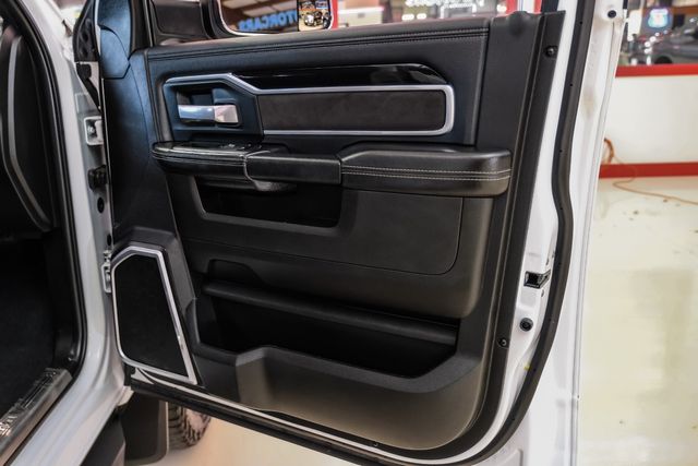 2020 Ram 2500 Laramie 2020 Ram 2500 Laramie