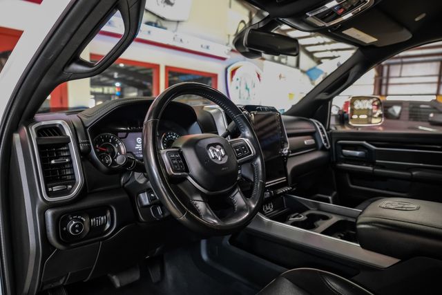 2020 Ram 2500 Laramie 2020 Ram 2500 Laramie