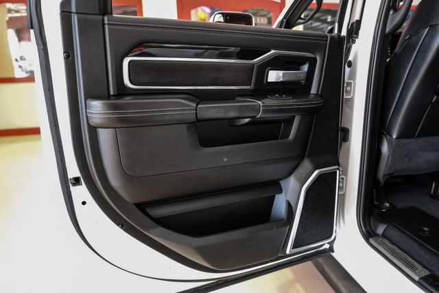 2020 Ram 2500 Laramie 2020 Ram 2500 Laramie