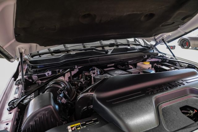 2020 Ram 2500 Laramie 2020 Ram 2500 Laramie