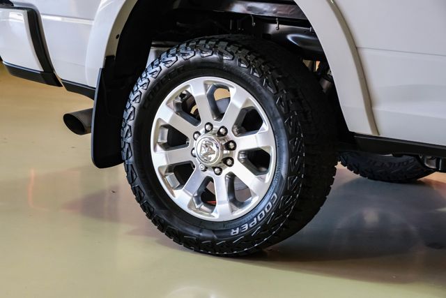 2020 Ram 2500 Laramie 2020 Ram 2500 Laramie