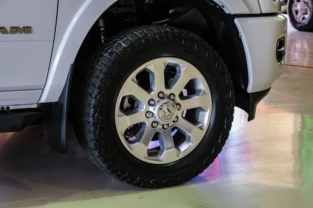 2020 Ram 2500 Laramie 2020 Ram 2500 Laramie