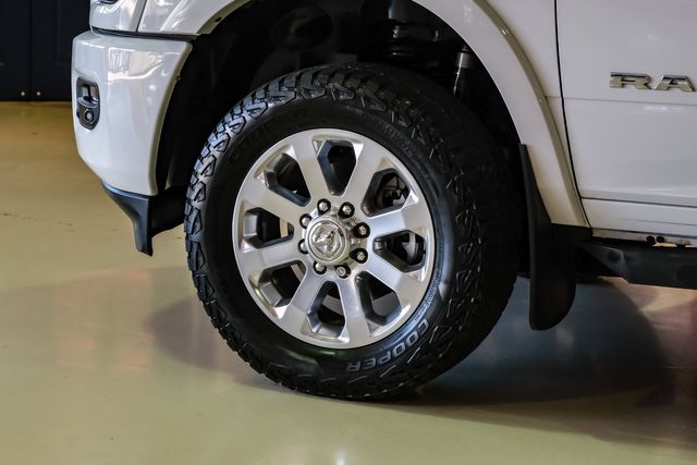 2020 Ram 2500 Laramie 2020 Ram 2500 Laramie