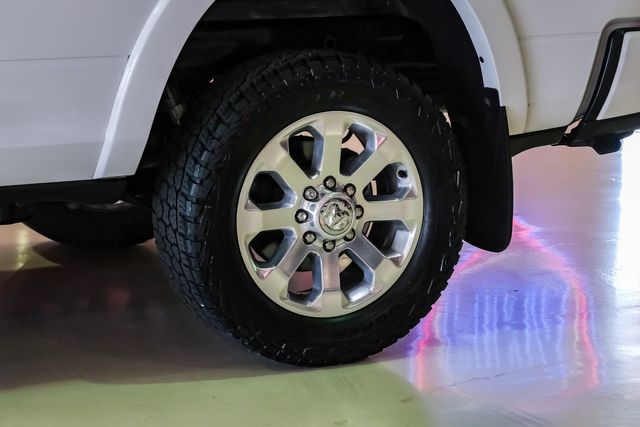 2020 Ram 2500 Laramie 2020 Ram 2500 Laramie