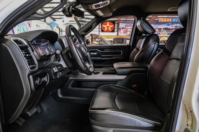 2020 Ram 2500 Laramie 2020 Ram 2500 Laramie