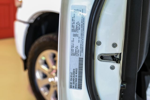 2020 Ram 2500 Laramie 2020 Ram 2500 Laramie