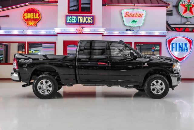 2020 Ram 2500 Lone Star | Addison, TX | Mr Car Guys