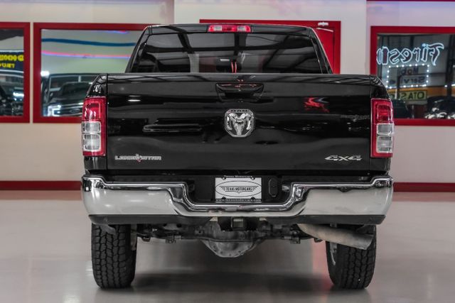 2020 Ram 2500 Lone Star | Addison, TX | Mr Car Guys