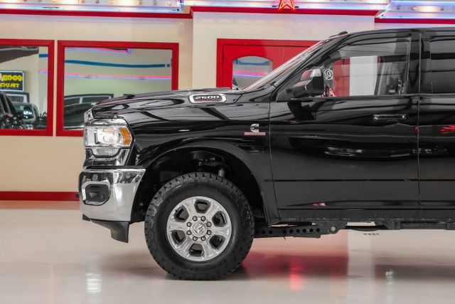 2020 Ram 2500 Lone Star | Addison, TX | Mr Car Guys 2020 Ram 2500 Lone Star | Addison, TX | Mr Car Guys