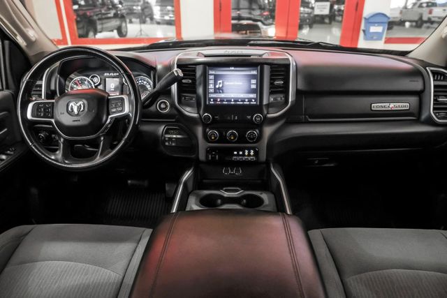 2020 Ram 2500 Lone Star | Addison, TX | Mr Car Guys