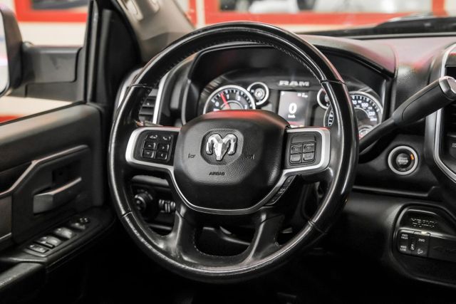 2020 Ram 2500 Lone Star | Addison, TX | Mr Car Guys