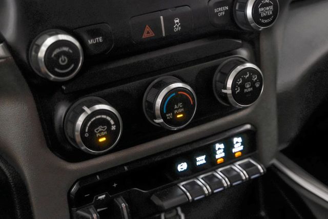 2020 Ram 2500 Lone Star | Addison, TX | Mr Car Guys