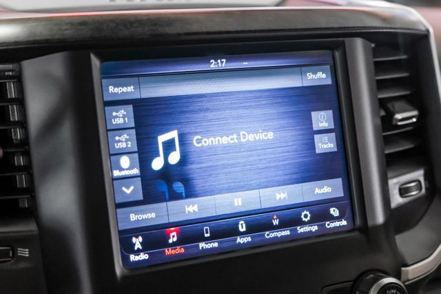 2020 Ram 2500 Lone Star | Addison, TX | Mr Car Guys