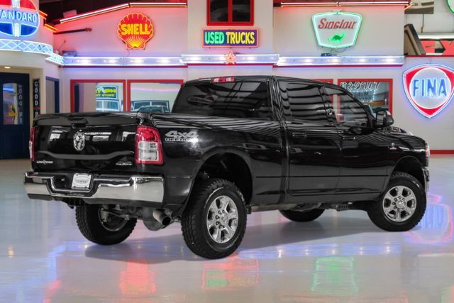 2020 Ram 2500 Lone Star | Addison, TX | Mr Car Guys