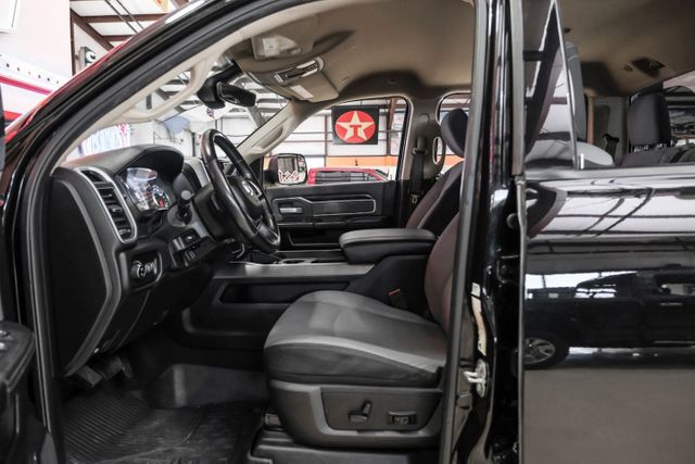 2020 Ram 2500 Lone Star | Addison, TX | Mr Car Guys