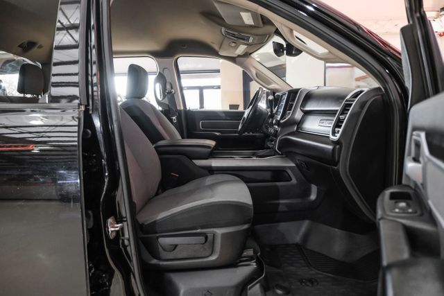 2020 Ram 2500 Lone Star | Addison, TX | Mr Car Guys