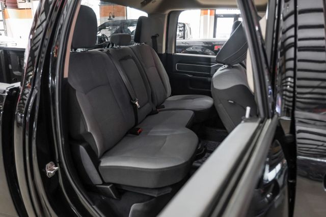 2020 Ram 2500 Lone Star | Addison, TX | Mr Car Guys